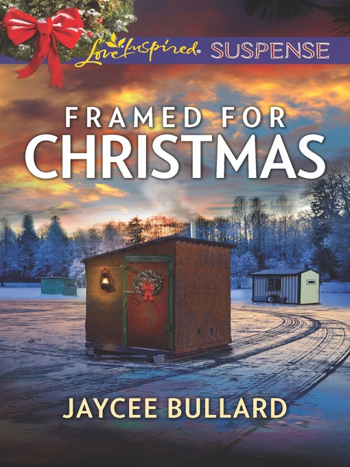 Title details for Framed for Christmas by Jaycee Bullard - Available